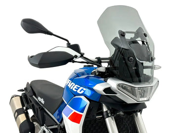 Aprilia Tuareg 660 [WRS] – Motorrad-Verkleidungsscheibe