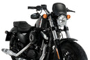 HARLEY DAVIDSON SPORTSTER FORTY-EIGHT XL 1200 X [2020] – Frontplatte ABS-1