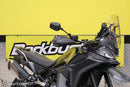 Ducati Multistrada V4 [BARKBUSTERS] – Hardware Kit - Two Point Mount Seitenansicht