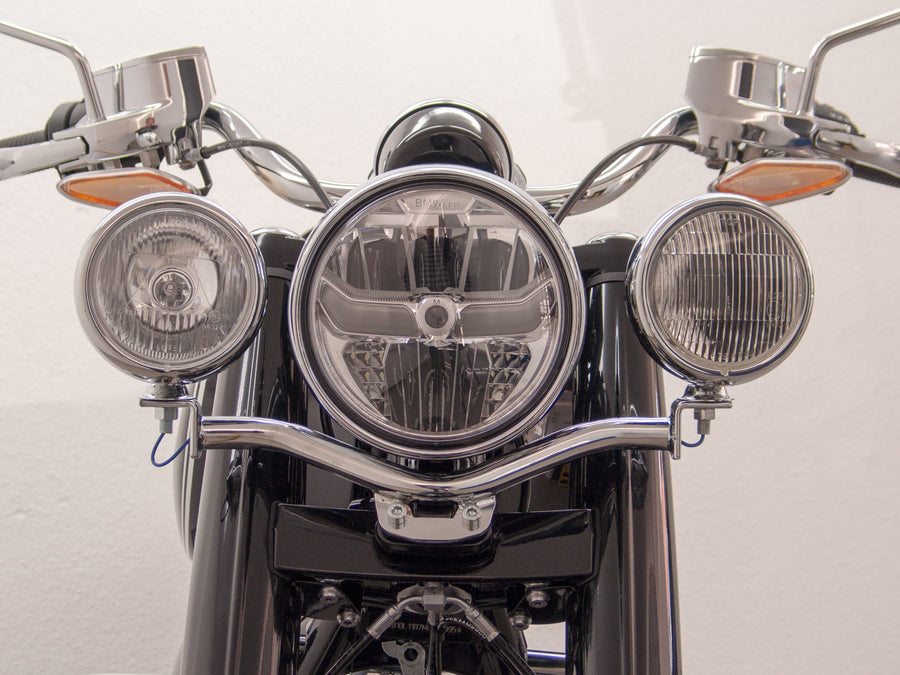 BMW R 18 (OL11) 2021- [2021] - Lamphouder voor extra koplampen
