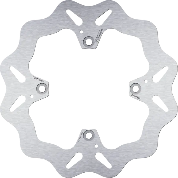 Ducati STREETFIGHTER V2 955 [2022-2024] - Bremsscheibe – Bild 3
