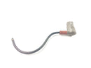 Yamaha RD 250 350 - Typ 351 352 - Zündkerzenstecker mit Zündkabel-1