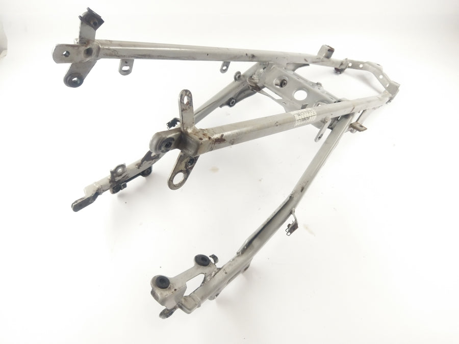 Aprilia Pegaso 650 MX [1992] - Rear frame frame rear