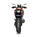 BMW F 900 [LEOVINCE] – Factory S Black Edition rear silencer