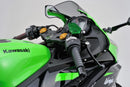 Kawasaki Z 900 RS [Daytona] - voorste hoofdcilinderdop-3