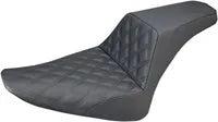 Harley Davidson FLS [SADDLEMEN] – Step-Up Sitzbank
