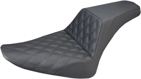 Harley Davidson FLS [SADDLEMEN] – Step-Up Sitzbank