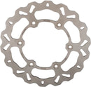 Yamaha Xvs 950 [2023-2024] - Bremsscheibe – Bild 4