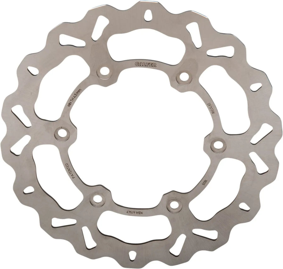 Yamaha Xvs 950 [2023-2024] - Bremsscheibe – Bild 2