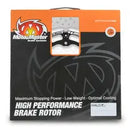 Ktm Duke 990 ABS [2024-2026] - HALO series T-Floater Bremsscheibe – Bild 9