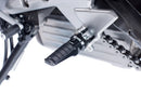 KTM RC 390 [2025] – Racing footrests – titanium-8