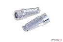 KTM RC 390 [2025] – Racing footrests – titanium-26