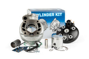Beta RR SM 50 2T - cilinderset sport 80ccm grijs gietijzer