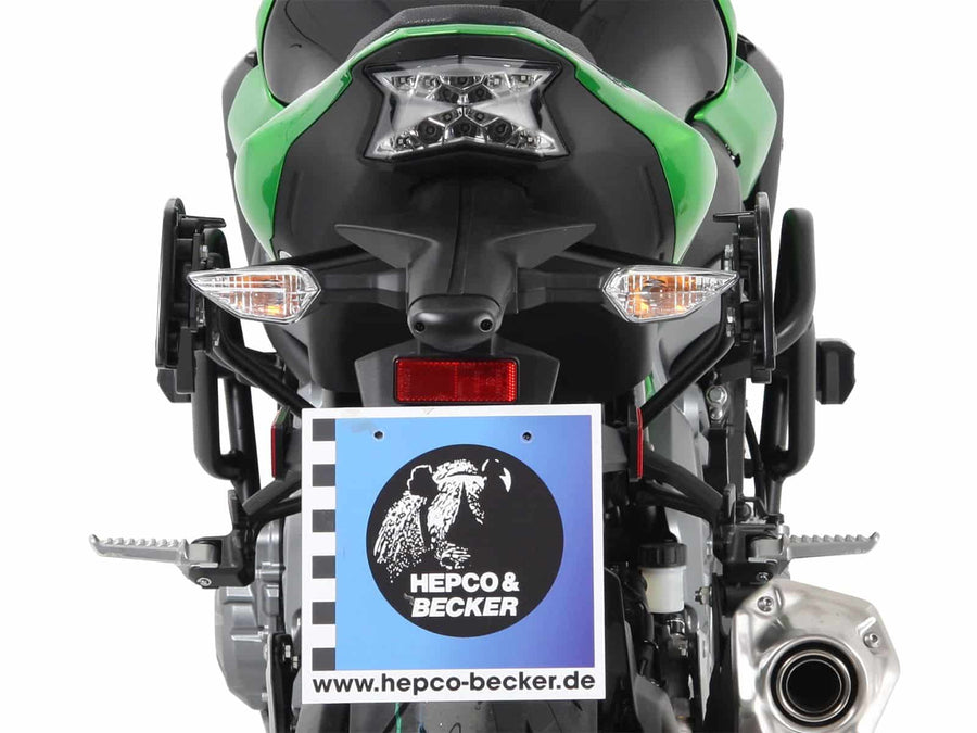Kawasaki Z 900 [2017-2024] - C-Bow Seitenträger