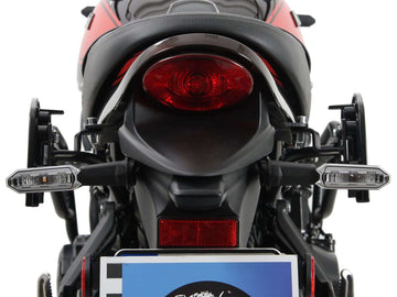 Kawasaki Z 900 RS [2018-2025] - C-Bow Seitenträger - 0