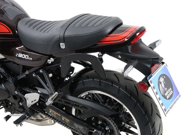 Kawasaki Z 900 RS [2018-2025] - C-Bow Seitenträger