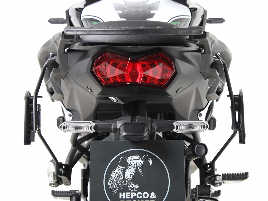 Kawasaki Versys 1000 [2019-2024] - C-Bow Seitenträger