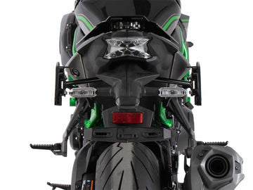 Kawasaki Z H2 [2020-2025] - C-Bow Seitenträger - 0