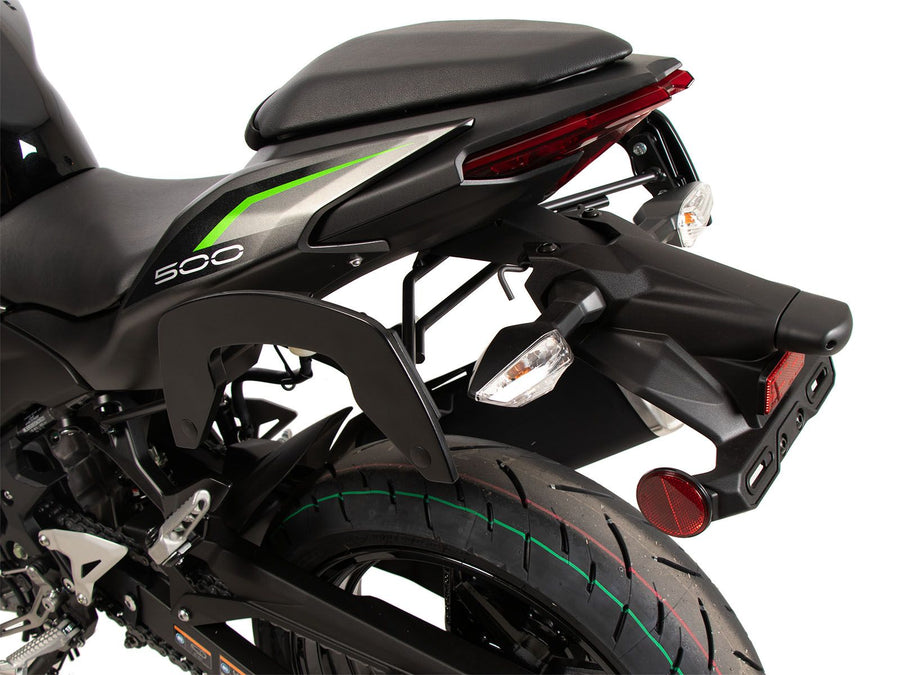 Kawasaki Z 500 [2024-2025] -C-Bow-zijdrager