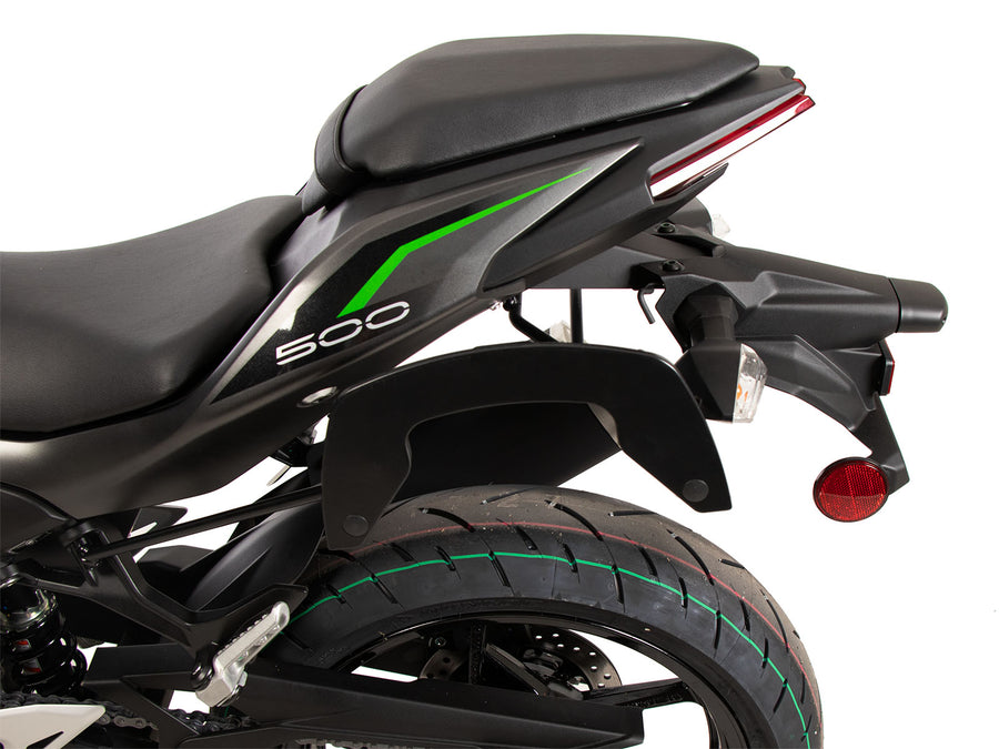 Kawasaki Z 500 [2024-2025] -C-Bow-zijdrager