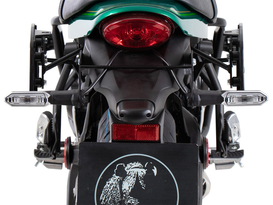 Kawasaki Z 650 RS [2022-2025] - C-Bow Seitenträger