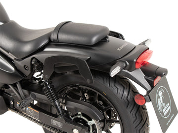 Kawasaki Eliminator 500 [2024-2025] -C-Bow Side Carrier