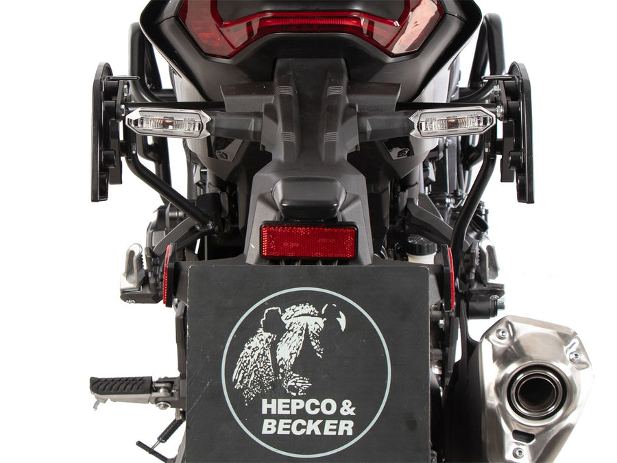 Kawasaki Z 900 [2025] - C-Bow Seitenträger