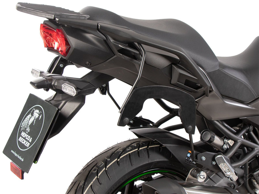 Kawasaki Versys 1100 [2025] - C-Bow Seitenträger