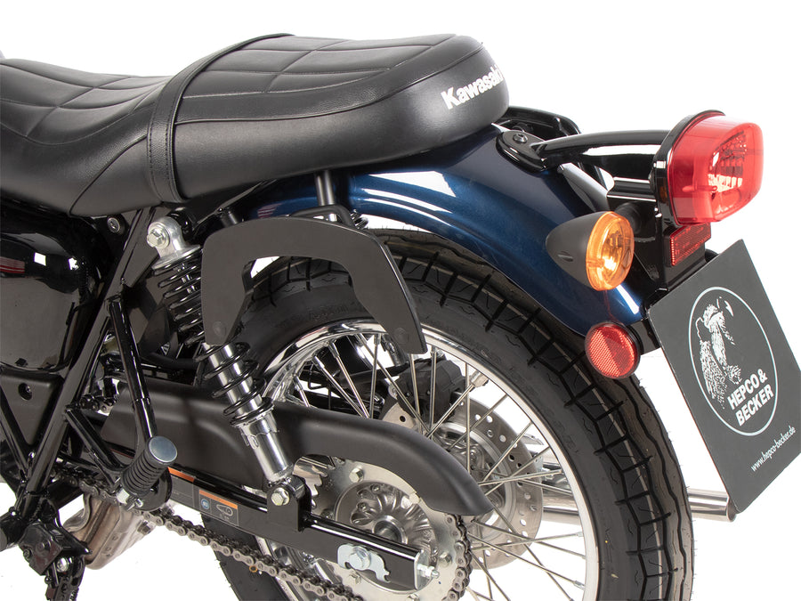 Kawasaki W230 [2025-2026] - C-Bow Seitenträger