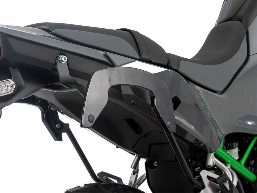 Kawasaki KLE 500 / SE [2026-] - C-Bow Halter