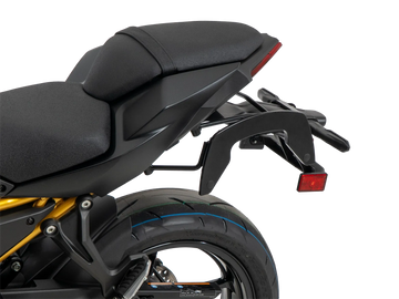 Kawasaki Z 650 S [2026-] - C-booghouder