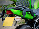 Kawasaki Er-6n [2006-2008]-C-Bow side carrier-1
