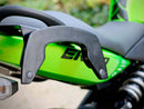 Kawasaki Er-6n [2006-2008]-C-Bow side carrier-2
