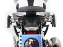 BMW G 310 R [2016-2025]-C-Bow side carrier-3