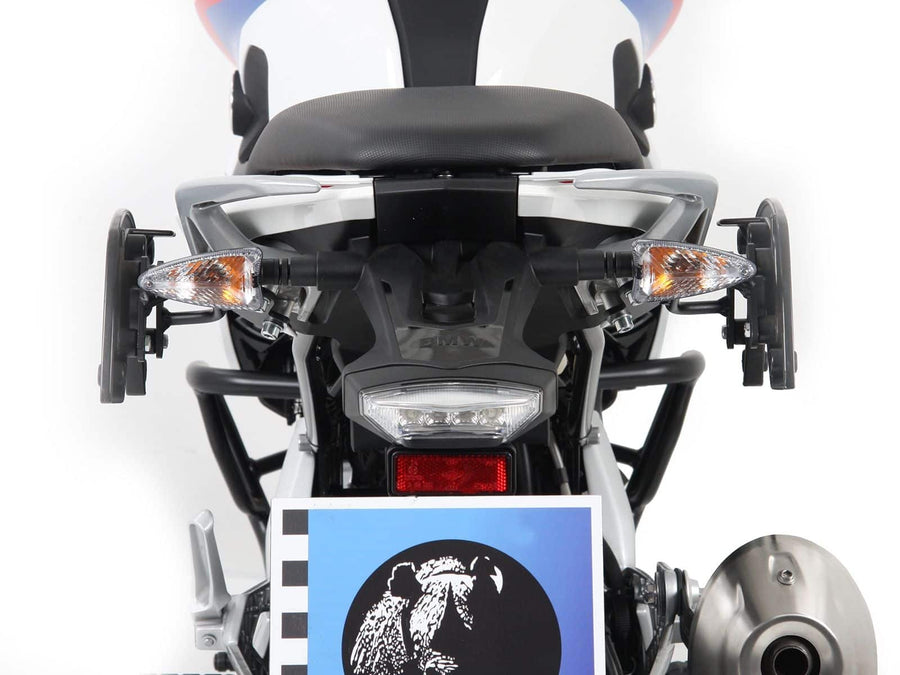 BMW G 310 R [2016-2025]-C-Bow side carrier