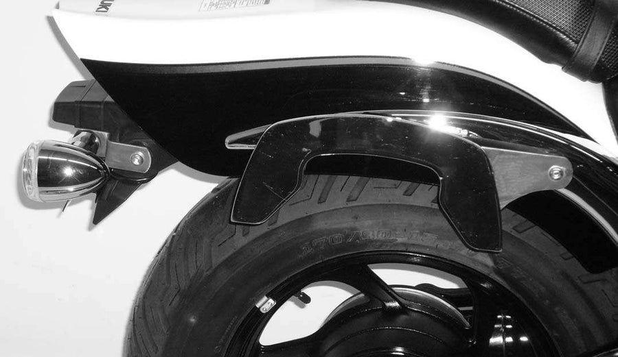 Suzuki M 800 Indringer [2005-2009] -C-Bow Side Carrier