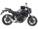 Suzuki SV 650 [2016-2025] - Tankring Basic inkl. Gegenstück Tankrucksack-3