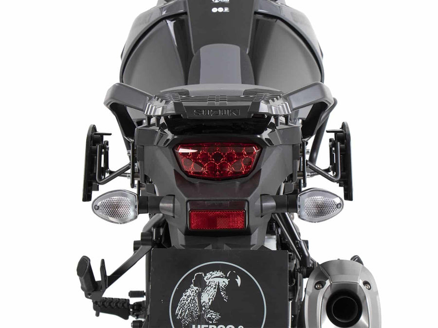 Suzuki V-Strom 1050 [2023-2025] - C-Bow Seitenträger