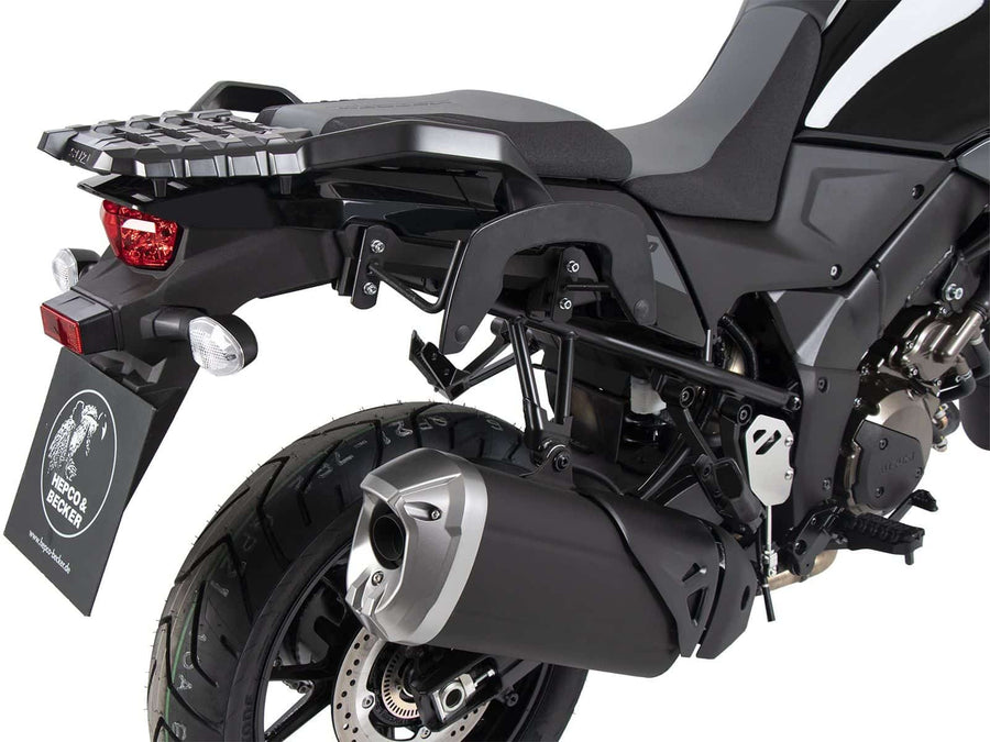 Suzuki V-Strom 1050 [2020-2022] - C-Bow Seitenträger