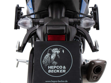 Suzuki GSX-S 1000 [2021-2025] - C-Bow Seitenträger - 0