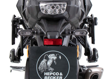 Suzuki GSX-S 1000 GT [2022-2025] - C-Bow Seitenträger - 0