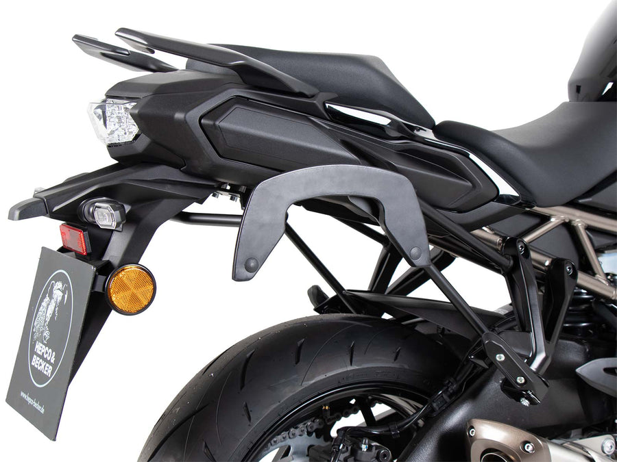 Suzuki GSX-S 1000 GT [2022-2025] - C-Bow Seitenträger