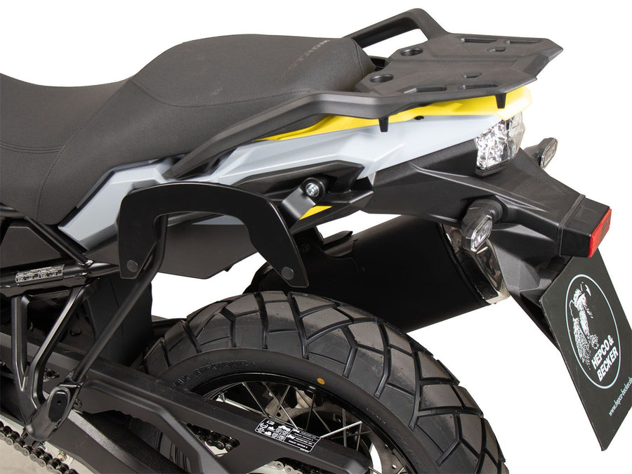 Suzuki V-Strom 800 DE [2023-2025] - C-Bow Seitenträger