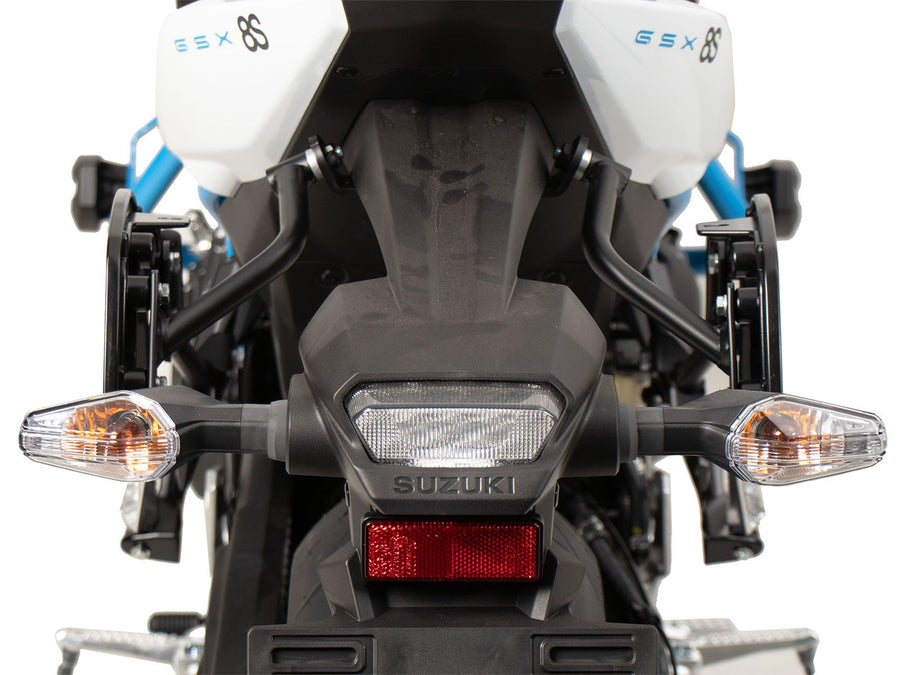 Suzuki GSX 8S [2023-2025]-C-Bow side carrier