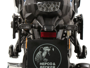 Suzuki GSX-S 1000 GX [2024-2025] - C-Bow Seitenträger - 0