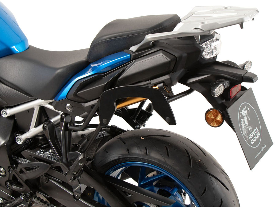 Suzuki GSX-S 1000 GX [2024-2025]-C-Bow side carrier