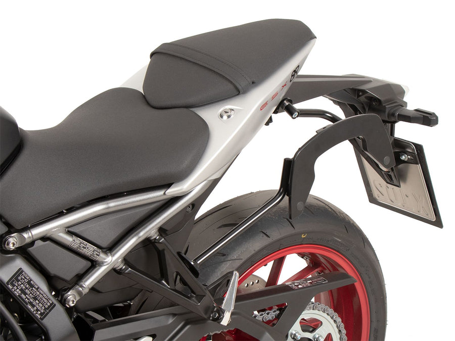 Suzuki GSX 8R [2024-2025] - C-Bow Seitenträger