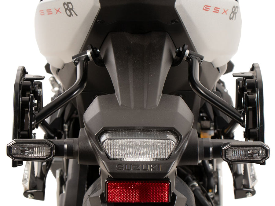 Suzuki GSX 8R [2024-2025] - C-Bow Seitenträger