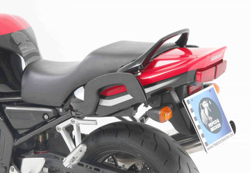 Yamaha FZS 600 [2000-2004]-C-Bow side carrier