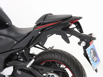 YAMAHA YZF-R3 [2015-2024] -C-Bow-zijdrager